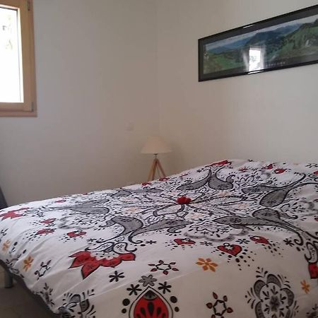 Appartement Dans Maison, A Proximite Du Village Виллар-де-Ланс Экстерьер фото