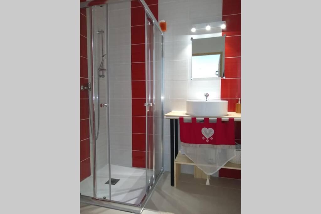 Appartement Dans Maison, A Proximite Du Village Виллар-де-Ланс Экстерьер фото