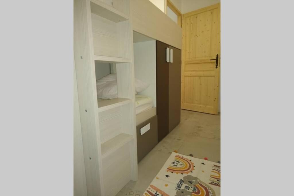 Appartement Dans Maison, A Proximite Du Village Виллар-де-Ланс Экстерьер фото